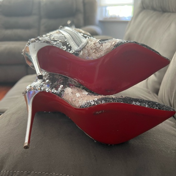 Christian Louboutin Booties - Picture 4 of 7